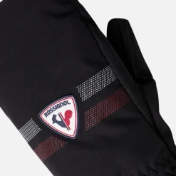 Juniors' ROC Waterproof Ski Mittens