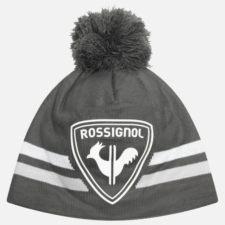 Juniors' Rooster Beanie