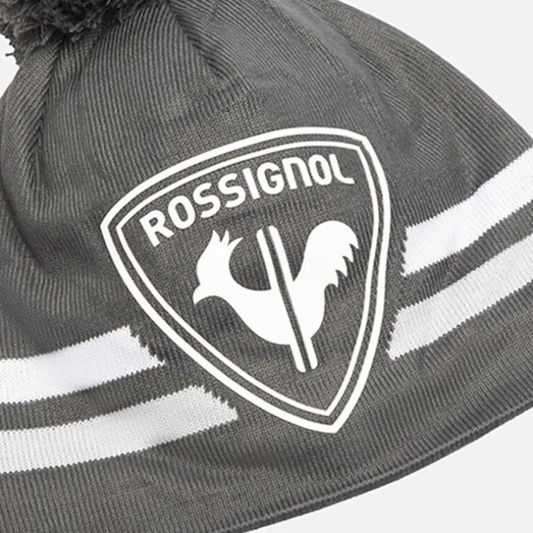 Juniors' Rooster Beanie