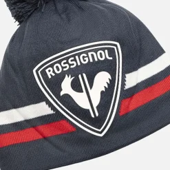 Juniors' Rooster Beanie