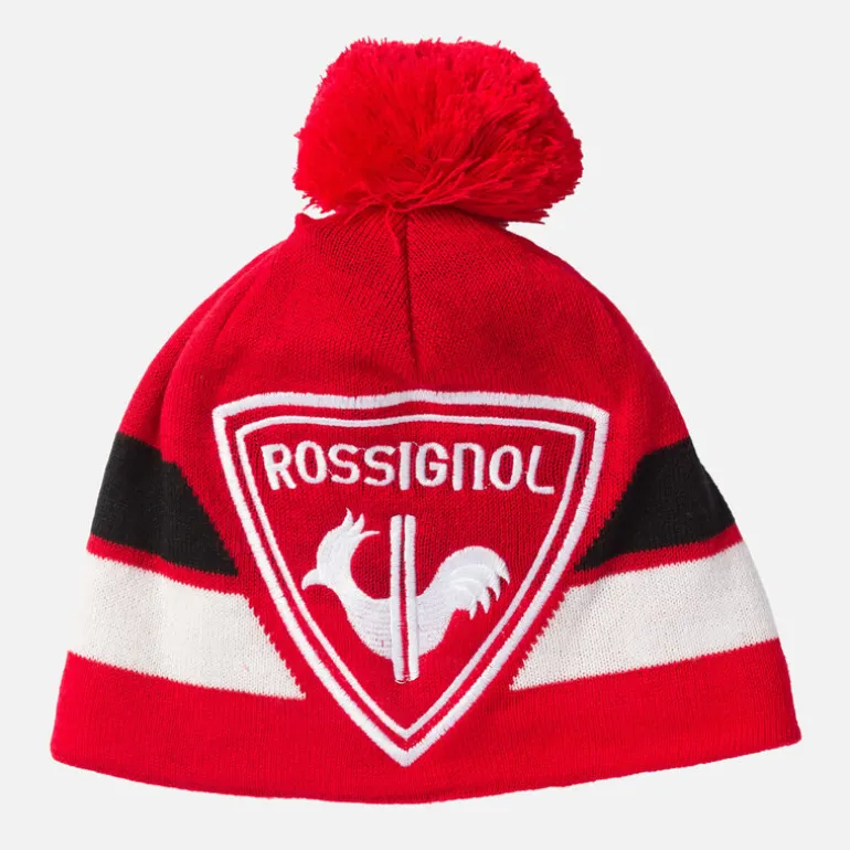 Juniors' Rooster Beanie