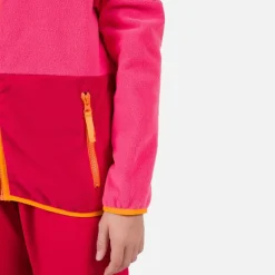 Juniors' Strawpile Full-Zip Fleece