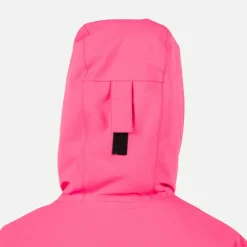 Juniors' Strawpile Ski Jacket