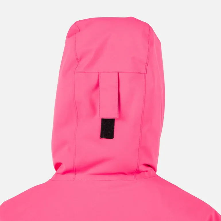 Juniors' Strawpile Ski Jacket