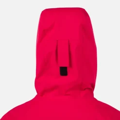 Juniors' Strawpile Ski Jacket