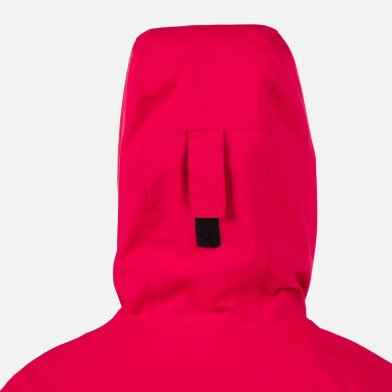Juniors' Strawpile Ski Jacket