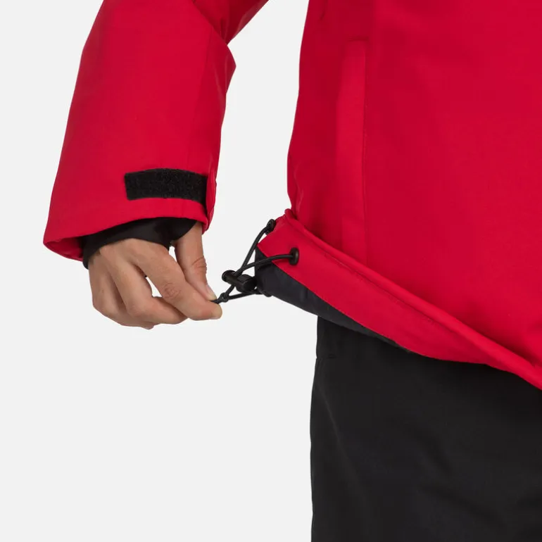 Juniors' Strawpile Ski Jacket