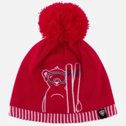 Juniors' Will Beanie