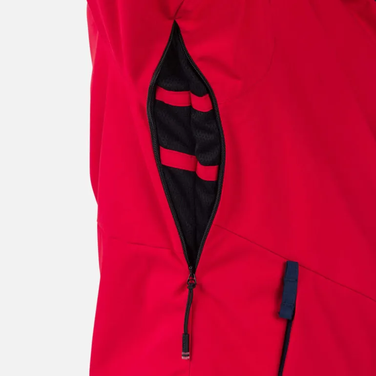 Juniors' Wispile Ski Jacket