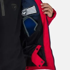 Juniors' Wispile Ski Jacket