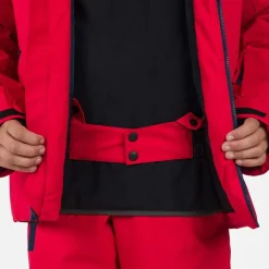 Juniors' Wispile Ski Jacket