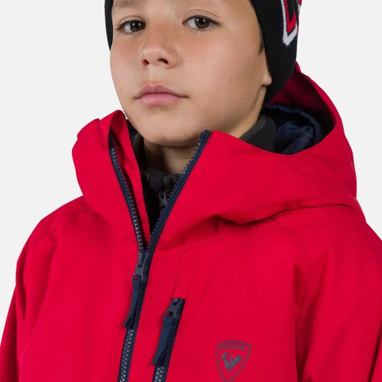 Juniors' Wispile Ski Jacket