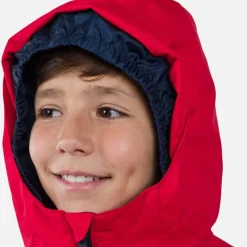 Juniors' Wispile Ski Jacket