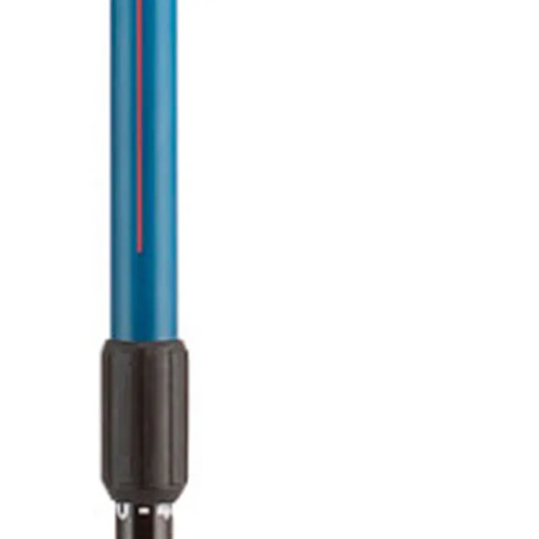 Kid's All Mountain Poles Telescopic