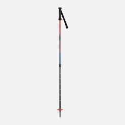 Kid's All Mountain Poles Telescopic