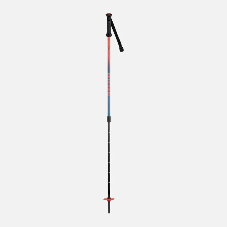 Kid's All Mountain Poles Telescopic