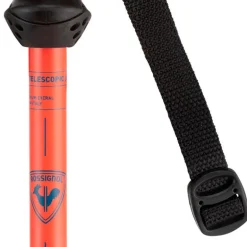 Kid's All Mountain Poles Telescopic