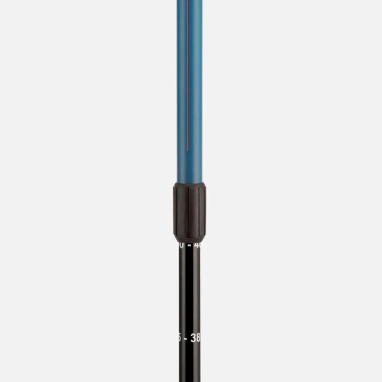 Kid's All Mountain Poles Telescopic