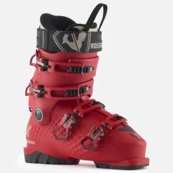 Kid's All Mountain Ski Boots Alltrack 80