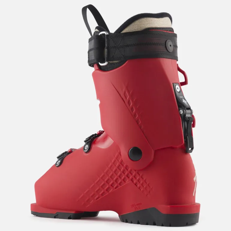 Kid's All Mountain Ski Boots Alltrack 80