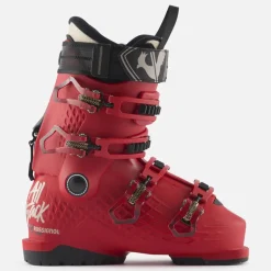 Kid's All Mountain Ski Boots Alltrack 80