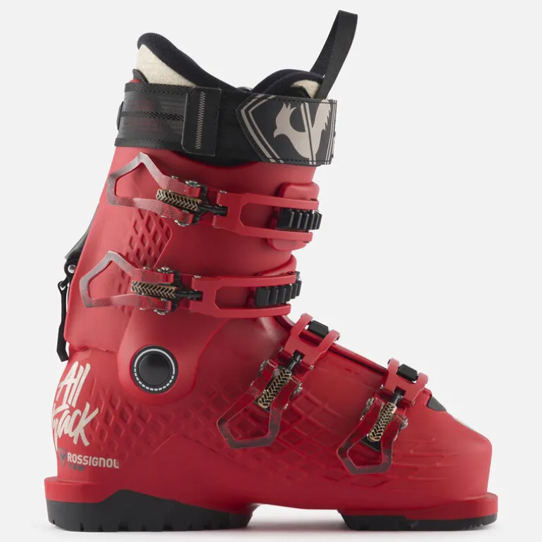Kid's All Mountain Ski Boots Alltrack 80
