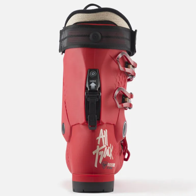 Kid's All Mountain Ski Boots Alltrack 80