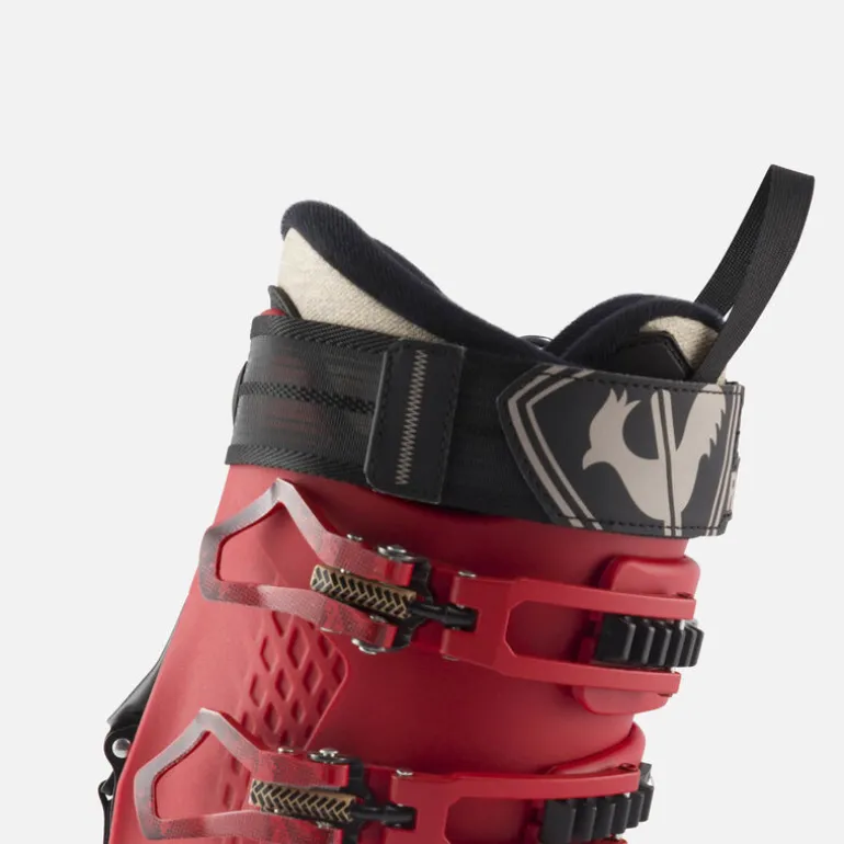 Kid's All Mountain Ski Boots Alltrack 80