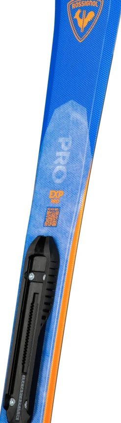 Kid's ALL MOUNTAIN Skis EXPERIENCE PRO (KID-X)