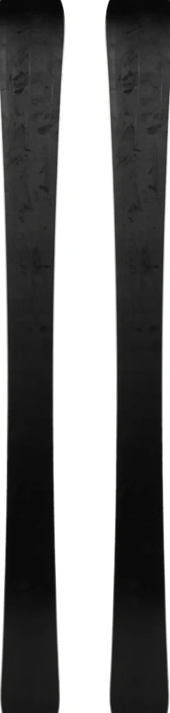 Kid's ALL MOUNTAIN Skis EXPERIENCE W PRO (KID-X)