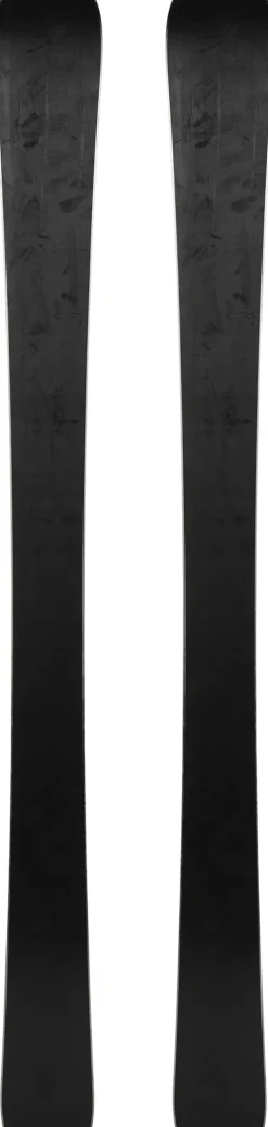 Kid's ALL MOUNTAIN Skis EXPERIENCE W PRO (KID-X)