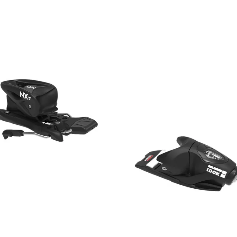 Kid's Bindings NX 7 GW B83