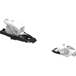 Kid's Bindings TEAM 4 GW B76 WHITE