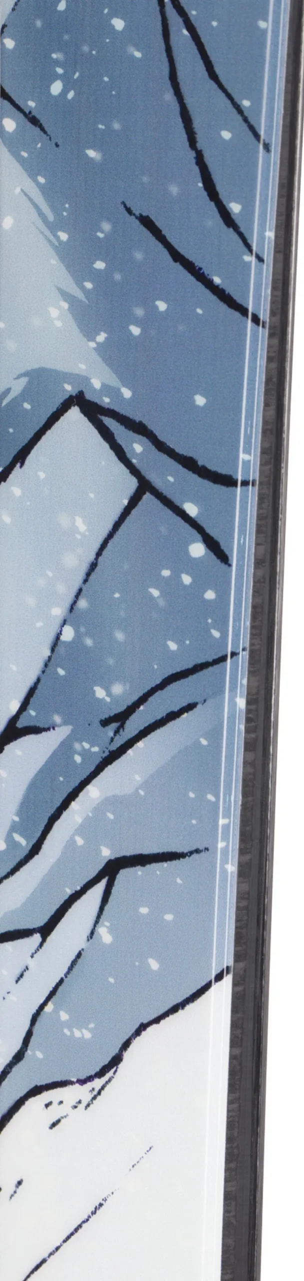 Kid's Freeride Skis Blackops Pro Open
