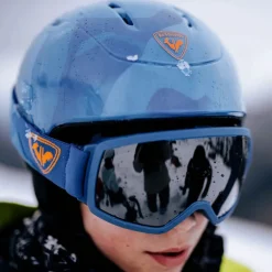 Kid's Goggle Toric