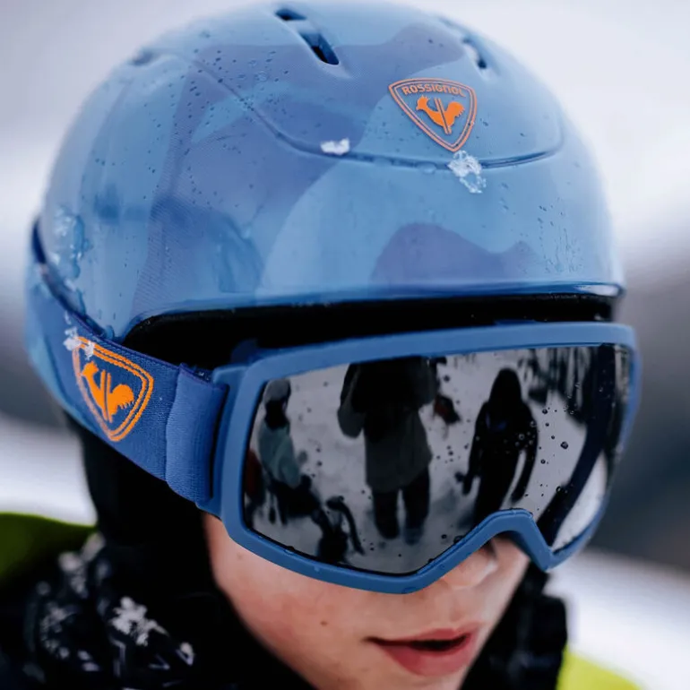 Kid's Goggle Toric
