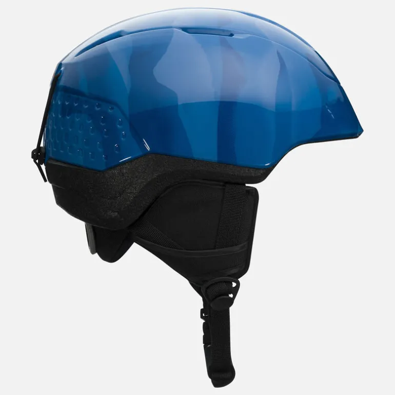 Kid's Helmet Whoopee Impacts