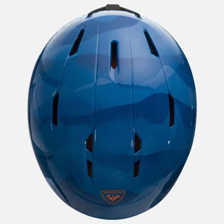 Kid's Helmet Whoopee Impacts