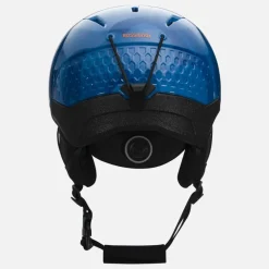 Kid's Helmet Whoopee Impacts