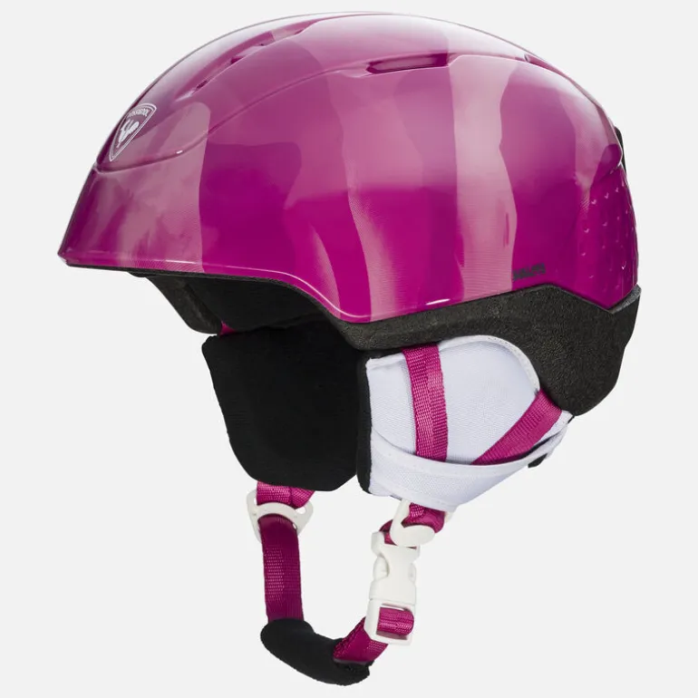 Kid's Helmet Whoopee Impacts