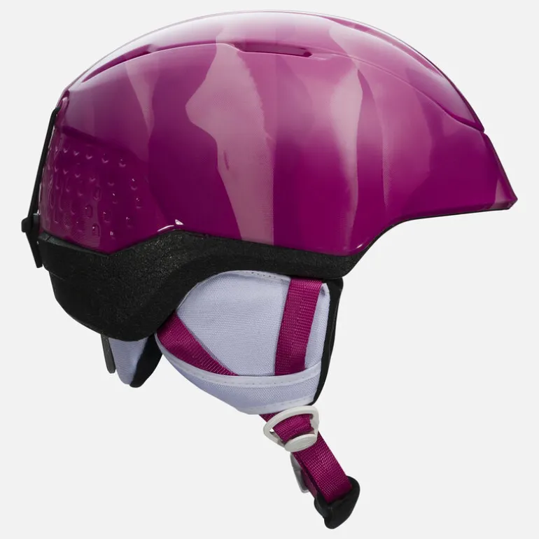 Kid's Helmet Whoopee Impacts