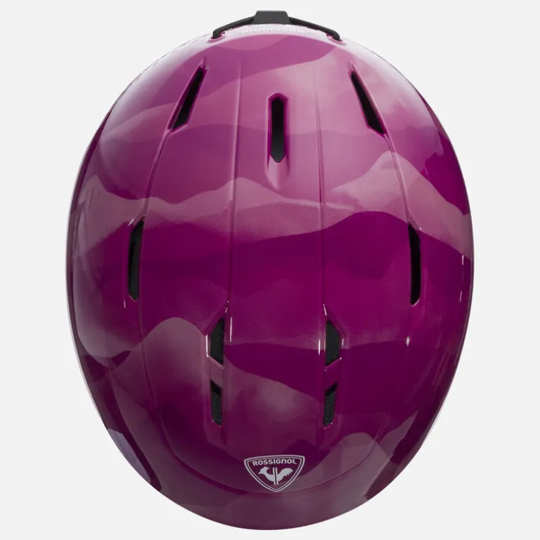 Kid's Helmet Whoopee Impacts