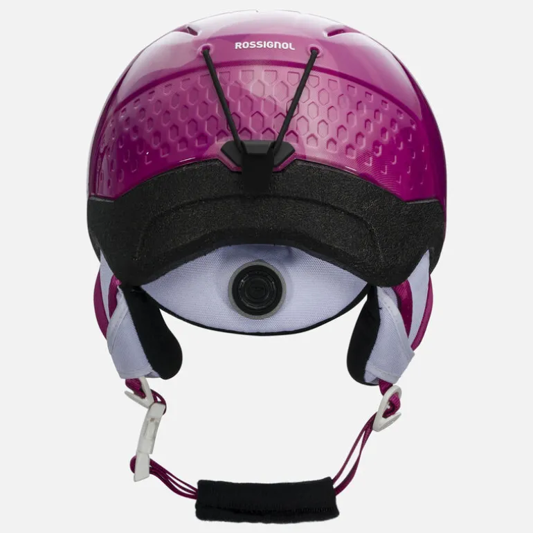 Kid's Helmet Whoopee Impacts