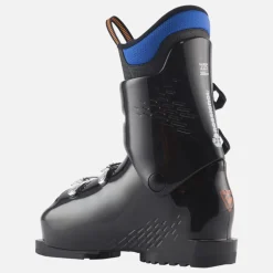 Kid's On Piste Ski Boots Comp Junior 4