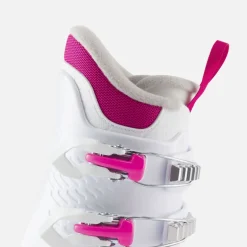 Kid's On Piste Ski Boots Comp Junior 4