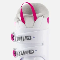 Kid's On Piste Ski Boots Comp Junior 4