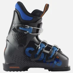 Kid's On Piste Ski Boots Comp Junior 3