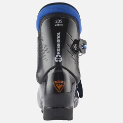 Kid's On Piste Ski Boots Comp Junior 3