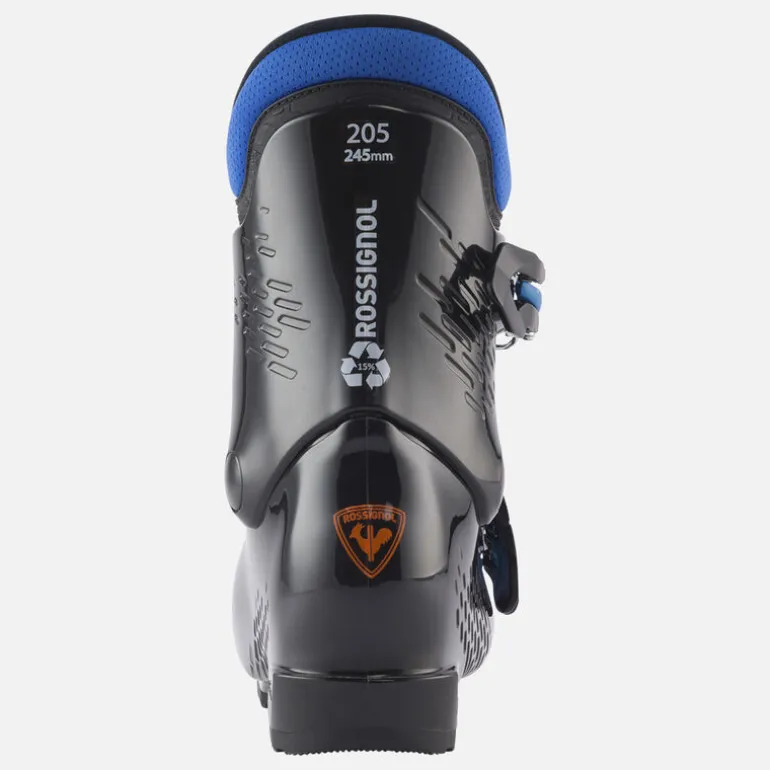 Kid's On Piste Ski Boots Comp Junior 3