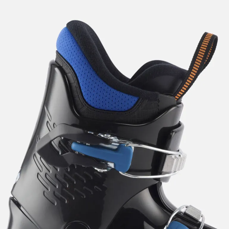 Kid's On Piste Ski Boots Comp Junior 3